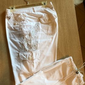 Women’s Harley Convertible Pants